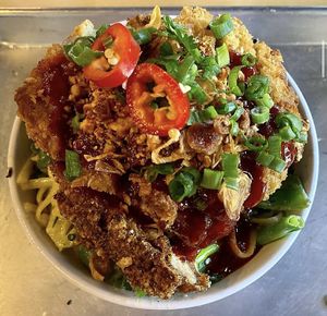   at Pow Pow - I St NW  in Washington