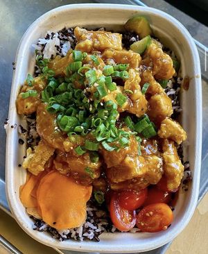   at Pow Pow - I St NW  in Washington