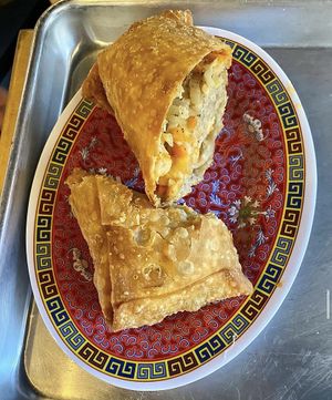   at Pow Pow - I St NW  in Washington