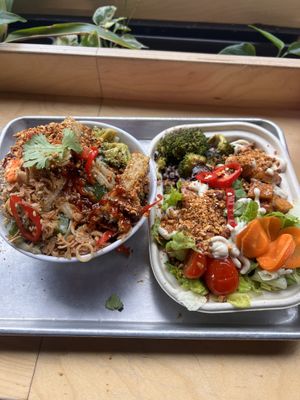   at Pow Pow - I St NW  in Washington