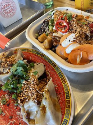   at Pow Pow - I St NW  in Washington