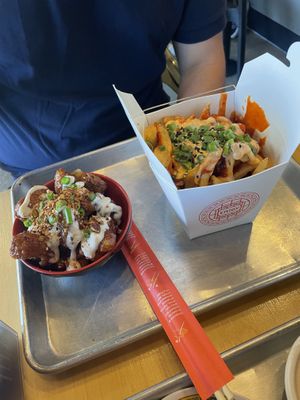   at Pow Pow - I St NW  in Washington