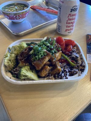   at Pow Pow - I St NW  in Washington