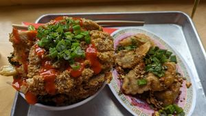  at Pow Pow - I St NW  in Washington