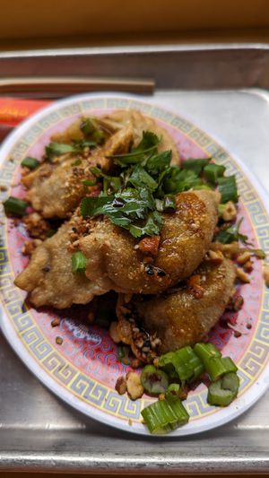  at Pow Pow - I St NW  in Washington