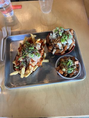   at Pow Pow - I St NW  in Washington