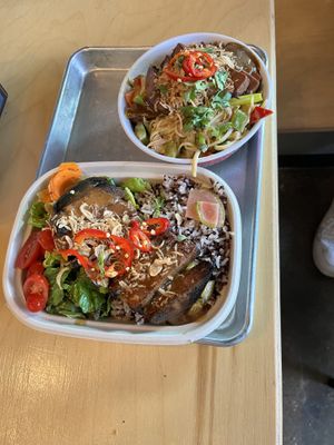   at Pow Pow - I St NW  in Washington