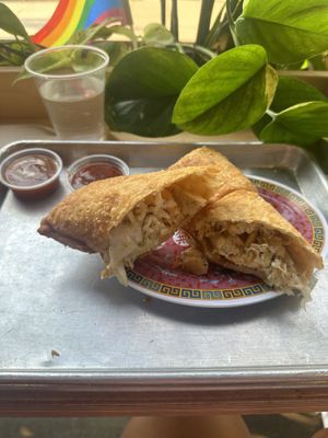   at Pow Pow - I St NW  in Washington