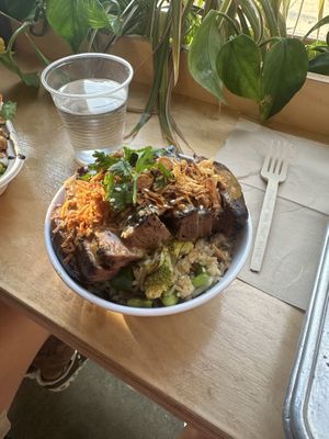   at Pow Pow - I St NW  in Washington