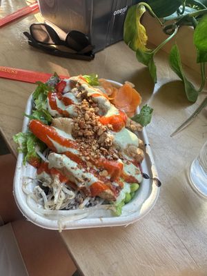   at Pow Pow - I St NW  in Washington