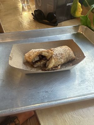   at Pow Pow - I St NW  in Washington