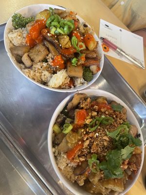   at Pow Pow - I St NW  in Washington