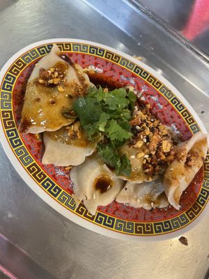   at Pow Pow - I St NW  in Washington