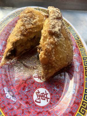 Dessert  at Pow Pow - I St NW  in Washington