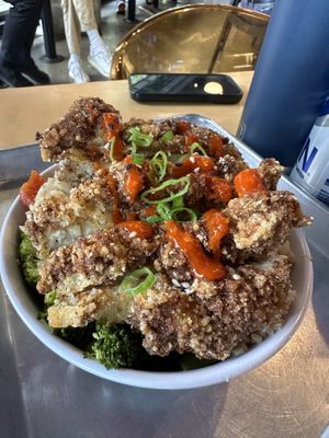   at Pow Pow - I St NW  in Washington