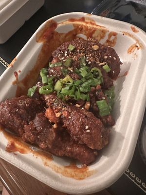   at Pow Pow - I St NW  in Washington