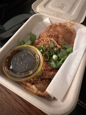   at Pow Pow - I St NW  in Washington