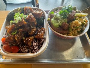   at Pow Pow - I St NW  in Washington