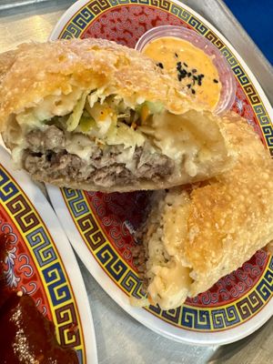   at Pow Pow - I St NW  in Washington