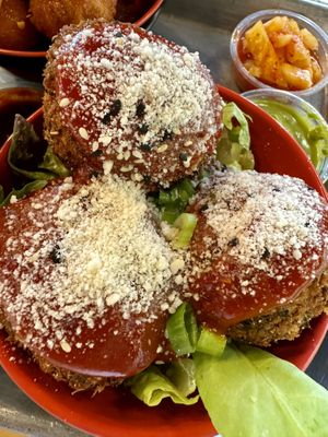   at Pow Pow - I St NW  in Washington