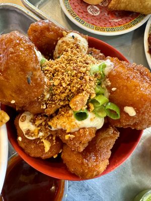   at Pow Pow - I St NW  in Washington