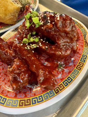   at Pow Pow - I St NW  in Washington