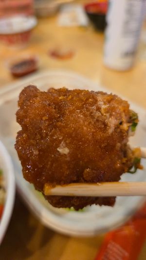 Cauliflower at Pow Pow - I St NW  in Washington