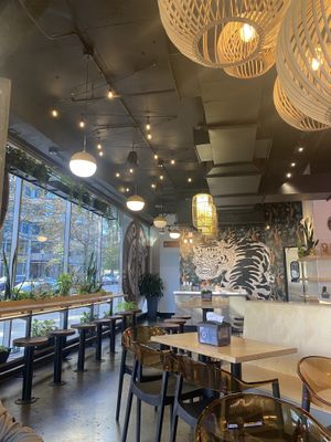   at Pow Pow - I St NW  in Washington