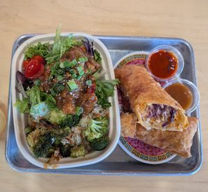  at Pow Pow - I St NW  in Washington