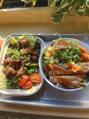   at Pow Pow - I St NW  in Washington