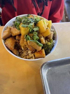   at Pow Pow - I St NW  in Washington