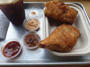  at Pow Pow - I St NW  in Washington