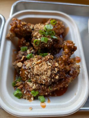  at Pow Pow - I St NW  in Washington