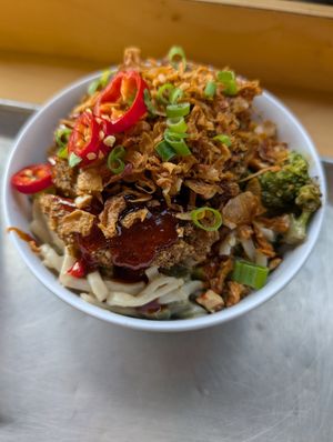  at Pow Pow - I St NW  in Washington