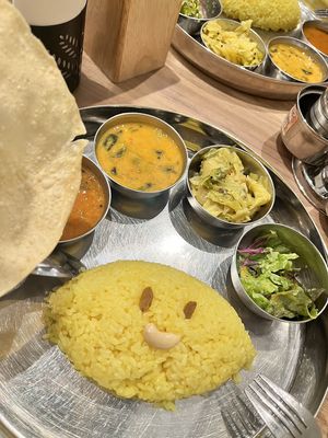   at Erick South in Osaka