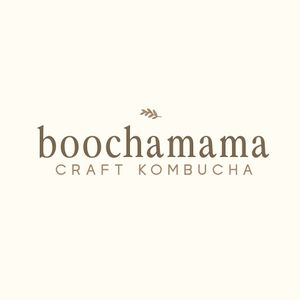  at Boochamama Craft Kombucha in Makati