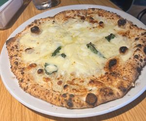   at La Terrazza in Hakone