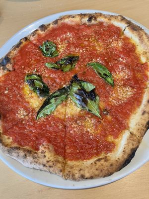   at La Terrazza in Hakone