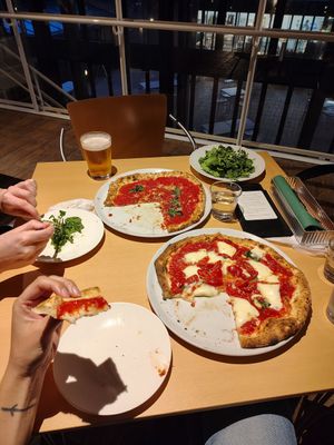  at La Terrazza in Hakone