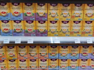  at Healthy Options - SM Aura in Taguig