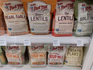  at Healthy Options - SM Aura in Taguig