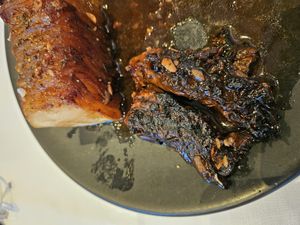  at Crossroads Kitchen in Calabasas