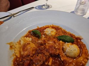  at Crossroads Kitchen in Calabasas