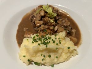   at Crossroads Kitchen in Calabasas