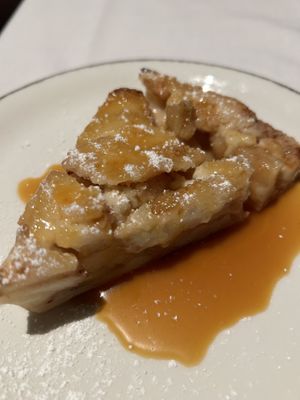   at Crossroads Kitchen in Calabasas