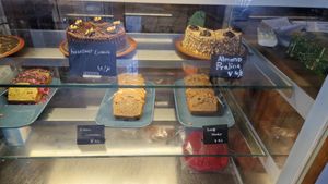  at Gourmestan in Panaji