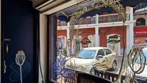  at Gourmestan in Panaji