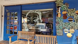  at Gourmestan in Panaji