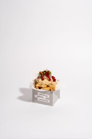  at Asombroso - 江別蔦屋書店 in Hokkaido