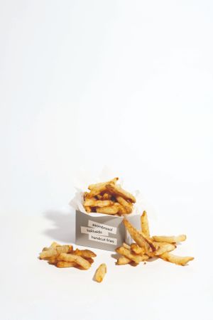  at Asombroso - 江別蔦屋書店 in Hokkaido